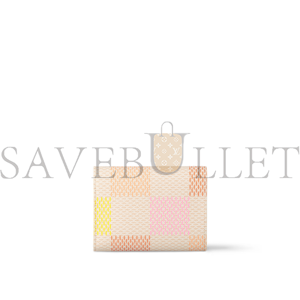 LOUIS VUITTON VICTORINE WALLET N40638 (12*9*3cm) LOUIS VUITTON VICTORINE WALLET N40638 (12*9*3cm)